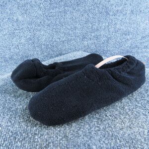 Acorn Women's Sock Black‎ Fabric Size 6.5-7.5M Gently Used 2025
